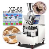  Máy Làm Bánh Bao Xuzhong XZ-290IIA 