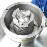  Máy Làm Thực Phẩm Công Nghiệp Hundom JMF 