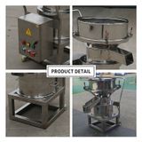  Máy Sàng Sàng Tách Tinh Bột Bột Mì Gaofu LS-450 