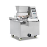  Máy Sản Xuất Cookie Và Bánh Astar WG-400D 