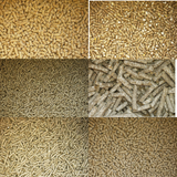  Máy Nghiền Thức Ăn Gia Súc Cdrl RL125 