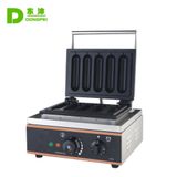  Máy Hotdog Con Lăn Dongpei DPJTS-5 HOTDOG CON LĂN MÁY 