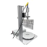  Máy Làm Thực Phẩm Cắt Bánh Jyd/  JYD-Q20305 