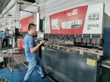  Máy Làm Mứt Heavybao ETC-1C 