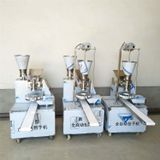  Máy Tự Động Hấp Nhồi Bun Momo  Quate BÀN ỦI HƠI NƯỚC SẢN XUẤT BÁNH MÌ 