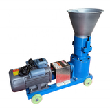  Máy Làm Thức Ăn Viên Cho Gia Súc Xiangrong 300 