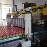  Dây Chuyền Sản Xuất Chiết Rót Nước Sốt Lwt 