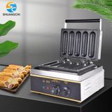 Máy Làm Thức Ăn Nhanh Sc SC-202 