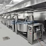  Máy Trộn Nấu Ăn Damatic DJK500 