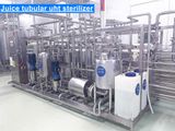  Dây Chuyền Sản Xuất Nước Ép Hoàn Chỉnh Cw CWGZ 