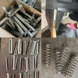  Máy Gọt Vỏ Trái Cây Share SR-PG 