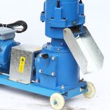  Máy Làm Thức Ăn Hạt Chăn Nuôi Gia Cầm Weiyan MOULD 6MM 