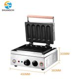  Máy Làm Thức Ăn Nhanh Sc SC-202 