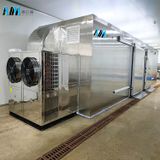  Máy Sấy Cá Tỏi Thực Phẩm Aim AGHD-60ELC-3 