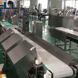  Máy Phân Loại Gà Cá Theo Trọng Lượng Alwell YSWS--220-N 