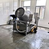  Máy Thủy Lực Thịt Cốc Hút Chân Không Daribo DRB-GRY1200 