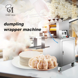  Máy Làm Bánh Bao Chefmax CM-JGB-90 