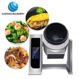  Máy Xoay Tự Động Xuzhong XZ-30TCZ 