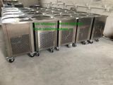  Máy Sản Xuất Máy Làm Đá Chiên   /mayhope MA-500 