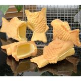  Máy Cá Taiyaki Sophi FZDYS-5DST 
