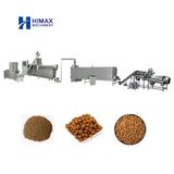  Máy Sản Xuất Thức Ăn Cho Thú Cưng Tự Động Hoàn Toàn Himax HM 