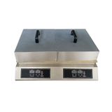  Máy Làm Bánh Kếp Souffle Chạy Điện Sc SC-600E 