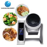  Máy Xoay Tự Động Xuzhong XZ-30TCZ 