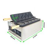  Máy Nướng Bánh Qian-mai FY-1113 