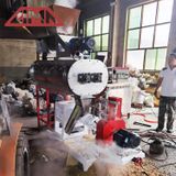  Máy Làm Thức Ăn Chăn Nuôi Lima LM-40 