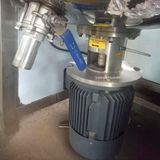  Máy Trộn Thiết Bị Lianhe VMB-50 