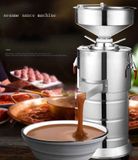  Máy Làm Nước Sốt Đậu Phộng Horus HR-100Y 