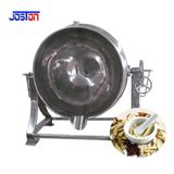  Thiết Bị Nấu Ăn Joston JCG 