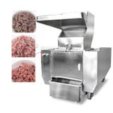  Máy Xay Xương Bò Fusion PG-800 BONE CRUSHING MACHINE 