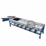 Máy Phân Loại Trứng Re RE5000 