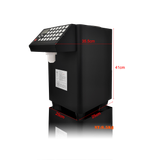  Máy Phân Phối Định Lượng Siro Và Fructose Twbeverage TW-FD-GJ16 