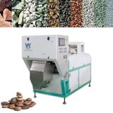  Máy Làm Quặng Kim Loại Vành Đai Wenyao WYB1 