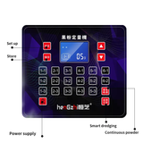 Máy Làm hực Phẩm & Đồ Uống Mobotech MBT- 