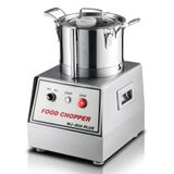  Máy Làm Thực Phẩm Rau/thịt/đậu Foodsense WK-R07 