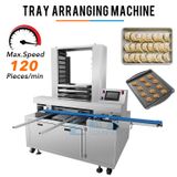  Máy Làm Bánh Bao Soonfer Machine ZK-3-SJ 