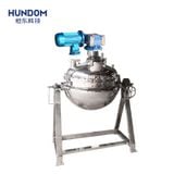  Máy Làm Thực Phẩm Công Nghiệp Hundom JK-4 