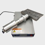  Máy Cắt Thức Ăn Siêu Âm Boway 20K THỰC PHẨM CẮT 