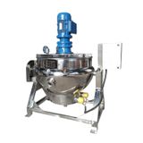  Máy Trộn Hơi Nước Zh Q50L 