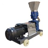  Máy Làm Thức Ăn Viên Maikey TYPE-300 