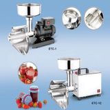  Máy Làm Bột Cà Chua Siyu ETC-1C 