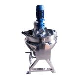  Máy Trộn Hơi Nước Zh Q50L 