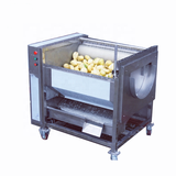  Máy Gọt Vỏ Khoai Tây Và Rau Củ Quả Ht HT1200 