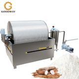  Máy Sản Xuất Tinh Bột Sắn Tự Động Goodway SẮN TINH BỘT MÁY Làm 