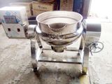  Máy Làm Súp Nấu Ăn Bear LM-500 