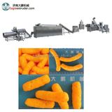  Máy Đùn Trục Vít Đôi Giá Căng Phồng Ngô Eagle DP65,DP70,DP75,DP85 