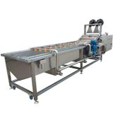  Thiết Bị Rửa Rau Củ Và Trái Cây Joyshine JS-QPQX-4000 